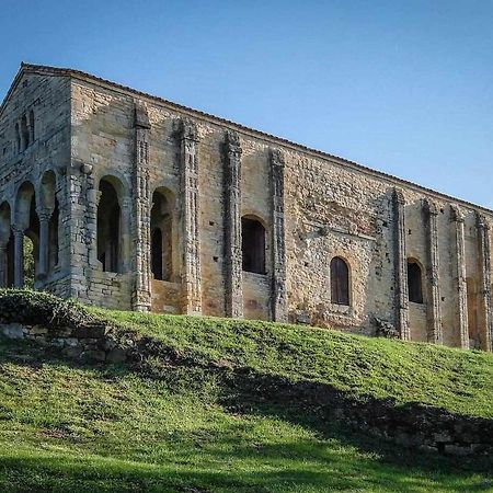 Casa Rural Kiko Asturias Bimenes Zewnętrze zdjęcie