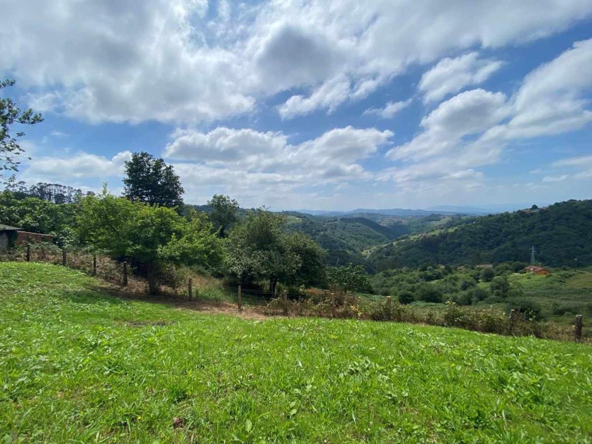 Casa Rural Kiko Asturias Bimenes Zewnętrze zdjęcie