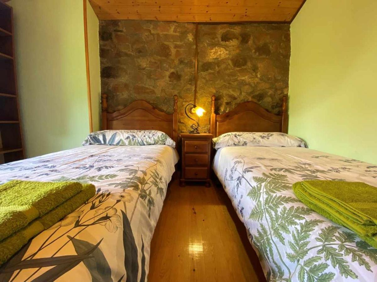 Casa Rural Kiko Asturias Bimenes Zewnętrze zdjęcie