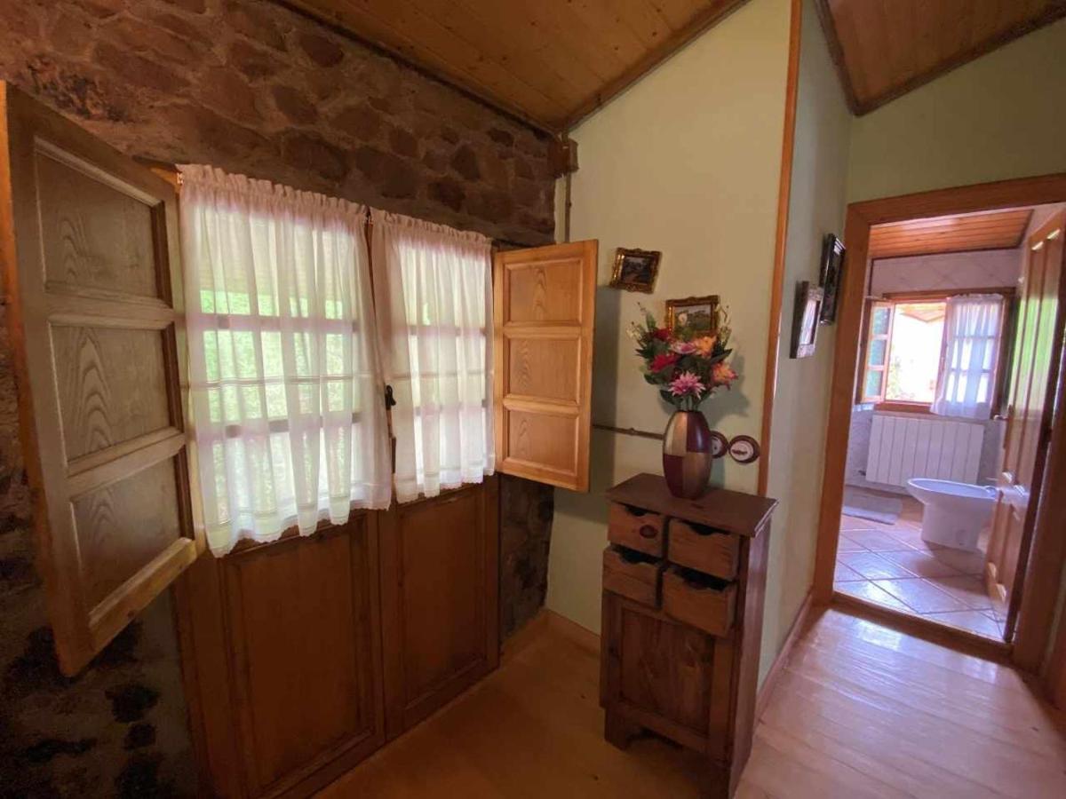 Casa Rural Kiko Asturias Bimenes Zewnętrze zdjęcie
