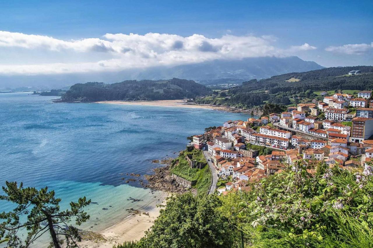 Casa Rural Kiko Asturias Bimenes Zewnętrze zdjęcie