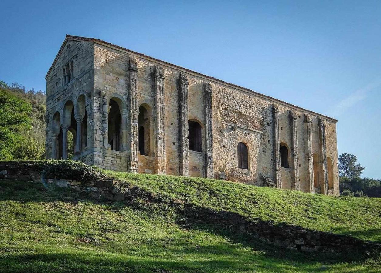 Casa Rural Kiko Asturias Bimenes Zewnętrze zdjęcie